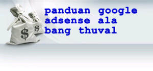 PDF Panduan Google Adsense bang thuval